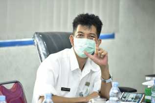 5 PDP Covid-19 di Bengkalis Sembuh, PDP Baru Bertambah 3 Orang