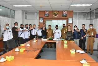 Pemkab Bengkalis Komit Berantas Narkoba, Wacanakan Terima TPP Lampirkan Tes Urin