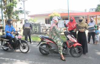 BUC Launching Pondok Besembang