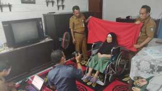 Tim Molduk Pemkab Bengkalis Laksanakan Layanan Jebol Master