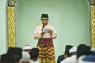 Ada Hikmah Besar di Balik Wabah Corona