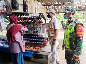 Kasus Covid-19 di Bengkalis Bertambah 1 orang, Tingkat Kesembuhan 94,58 Persen