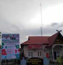 Pemdes Meskom Sukses Laksanakan Semua Kegiatan Bermasa 2022