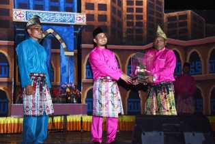 259 Peserta Bakal Unjuk Kebolehan pada MTQ Tingkat Kecamatan Bukit Batu