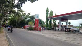 Distribusi BBM di Pulau Bengkalis Kembali Normal, Ini Pernyataan Kadis Dagperin Zulpan