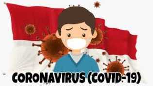 Kasus Covid-19 Terus Naik, 1 Meninggal dan 26 Positif. Namun 56 Sembuh