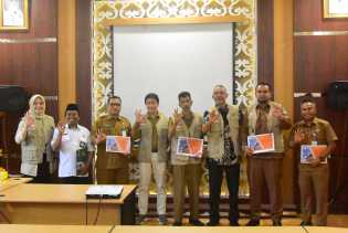 Pemkab Bengkalis Siap Mendukung Kebijakan Merdeka Belajar