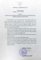 Selamat, dr Ersan Saputra Terpilih Jadi Dewas Perumda Air Minum Titrta Terubuk Bengkalis