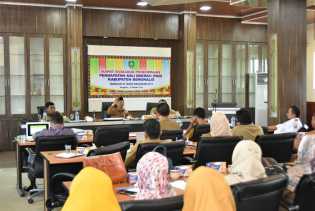 Target Retribusi Triwulan III Belum Terpenuhi, Akhir Tahun Diharapkan Tercapai 100 Persen