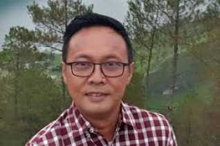 Kadis Kesehatan Ersan Saputra, “PDP di Bengkalis Bertambah 1 Orang, dari Rupat”