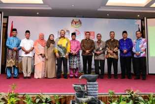 Basuki Rakhmad: “Kita Akan Permudah Investor yang Menanamkan Modalnya di Kabupaten Bengkalis”