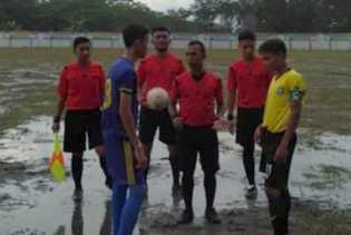 Kalahkan Siak Kecil, Kesebelasan Bathin Solapan Susul Mandau ke Semifinal