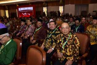 Bupati Amril Mukminin Berharap Inflasi di Kabupaten Bengkalis Terkendali