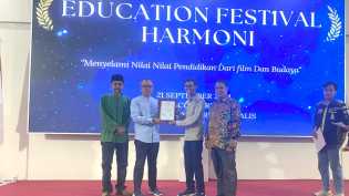 BEM Polbeng Gelar Sosialisasi Education Festival Harmoni 