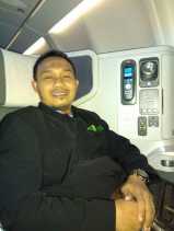 Batal Dakwah Sebulan, Ali Ambar Dideportasi Hongkong
