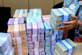 Tangani Covid-19, Kabupaten Bengkalis Siapkan Dana Rp300 Miliar