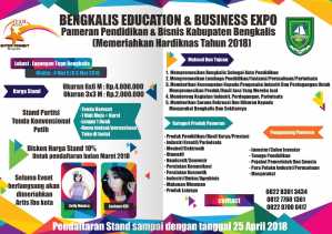 Star Media Entertainment Akan Gelar Pameran