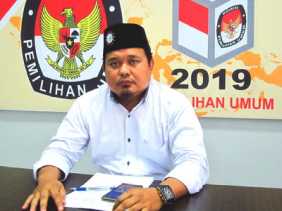 Hari ini Batas Pengurusan Formulir A5 atau Pindah Memilih