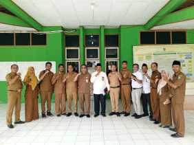 Baznas Gelar Rakor Finalisasi Program RLHB Tahap II