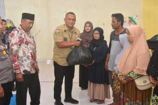 Buka Bimtek Peningkatan Masjid dan Mushola, Bupati Harapkan Target Zakat Maksimal