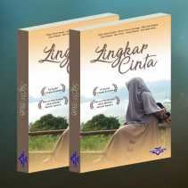 Dakwah Lewat Tulisan, UKMI Al Ishlah Polbeng Rilis Buku 