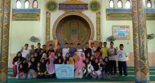 FAN GIR Gelar Sosialisasi di Dua Tempat