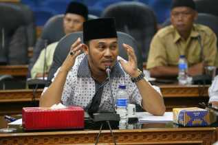 Baznas Bengkalis Masuk Nominasi Baznas Award 2018 dengan Dua Kategori