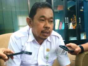 H Zul Asri, “Hari Ini Hanya 6 Penumpang dari Luar Negeri Tiba di Bengkalis Melalui BSL”