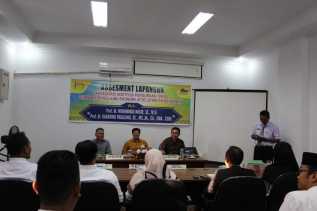 STIE Syariah Bengkalis Semakin Berkembang