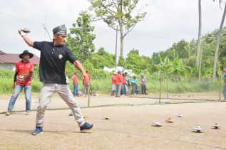 Semarakkan Hari Jadi ke-513 dan Pelestarian Budaya, Pemkab Bengkalis akan Gelar sejumlah Lomba Permainan Rakyat