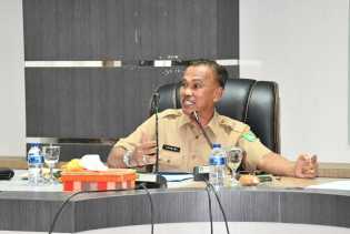 Pemerintah Desa Bisa Gunakan APBDes untuk Biaya Pencegahan Penyebaran Covid-19