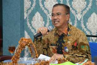 Musrenbangdes di Kabupaten Bengkalis Terakhir Dilaksanakan 30 September 2019