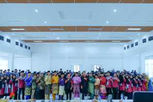 STAIN Bengkalis Gelar Seminar Internasional Bersama UKM Malaysia 