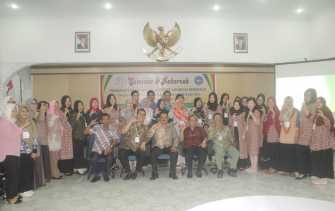   Peran Apoteker Penting, Tapi Jumlahnya Masih Terbatas   