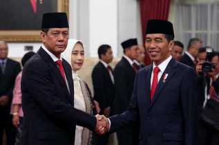Malam Ini Kepala BNPB Tiba di Pekanbaru, Besok Pimpin Rapat di Bengkalis