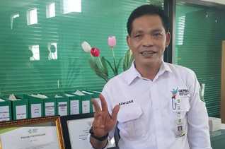 Kepala Dinskes Kabupaten Bengkalis: “Juli-Agustus, 5 UPT Puskesmas di Terdampak Karhutla”