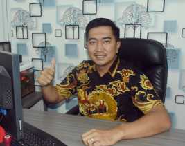 31 Maret Batas Akhir Pelaporan, Kepala KP2KP Duri Imbau Wajib Pajak Segera Lapor SPT