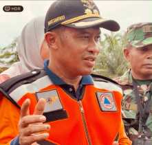 Jangan Buang Anggaran di Laut: Meluruskan Strategi Penyelamatan Abrasi Pulau Bengkalis