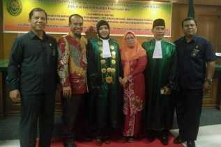  Malam Ini Bakal Ditaja Pisah Sambut Ketua Pengadilan Agama Bengkalis