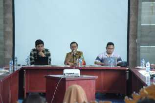 Pemkab Bengkalis Pastikan Bapokting Hadapi MTQ ke-43 Berjalan Lancar