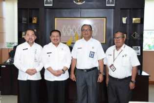Selain LKPD Tahun 2018, Ipoeng Ingatkan Soal Kapitalisasi Aset dan Aset Tanah di Bawah Jalan