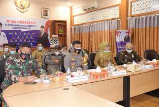 Senin Malam, 1.860 Vaksin Covid-19  Bakal Tiba di Kabupaten Bengkalis