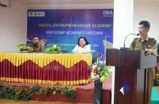 Bupati Kasmarni: Pemkab Bengkalis Siap Dukung dan Bersinergi menyukseskan DEA Tahun 2022