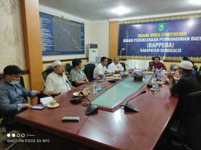 Dewan Pakar : Pengurus ICMI Harus Selalu Jaga Integritas