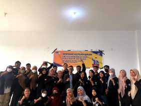 UKM Radio SKA FM Polbeng Gelar Seminar Kepenyiaran, Tingkatkan Skill Public Speaking Anggota