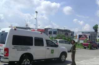 Kades Tasik Tebing Serai dan Koto Pait Beringin Jadikan Ambulan Usulan Prioritas Tahun 2020