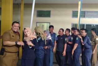 Hendra Bukan Pindah Tugas, Hanya “Merantau”, Jadi Jangan Gagal