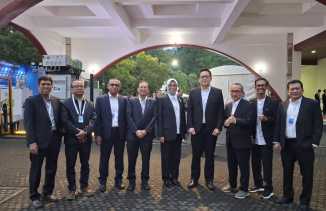 Dukung Penguatan Riset dan Industri Nasional, Polbeng Hadiri KSTI 2025
