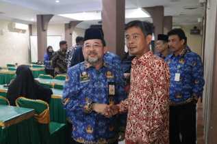 Bupati Dorong Pembenahan Manajemen dan Pengawasan Koperasi