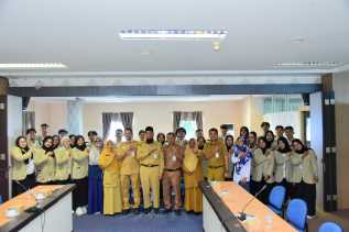 Pemkab Bengkalis Sambut Mahasiswa KKN-PPM UGM, Dorong Pengembangan Potensi Desa Pesisir